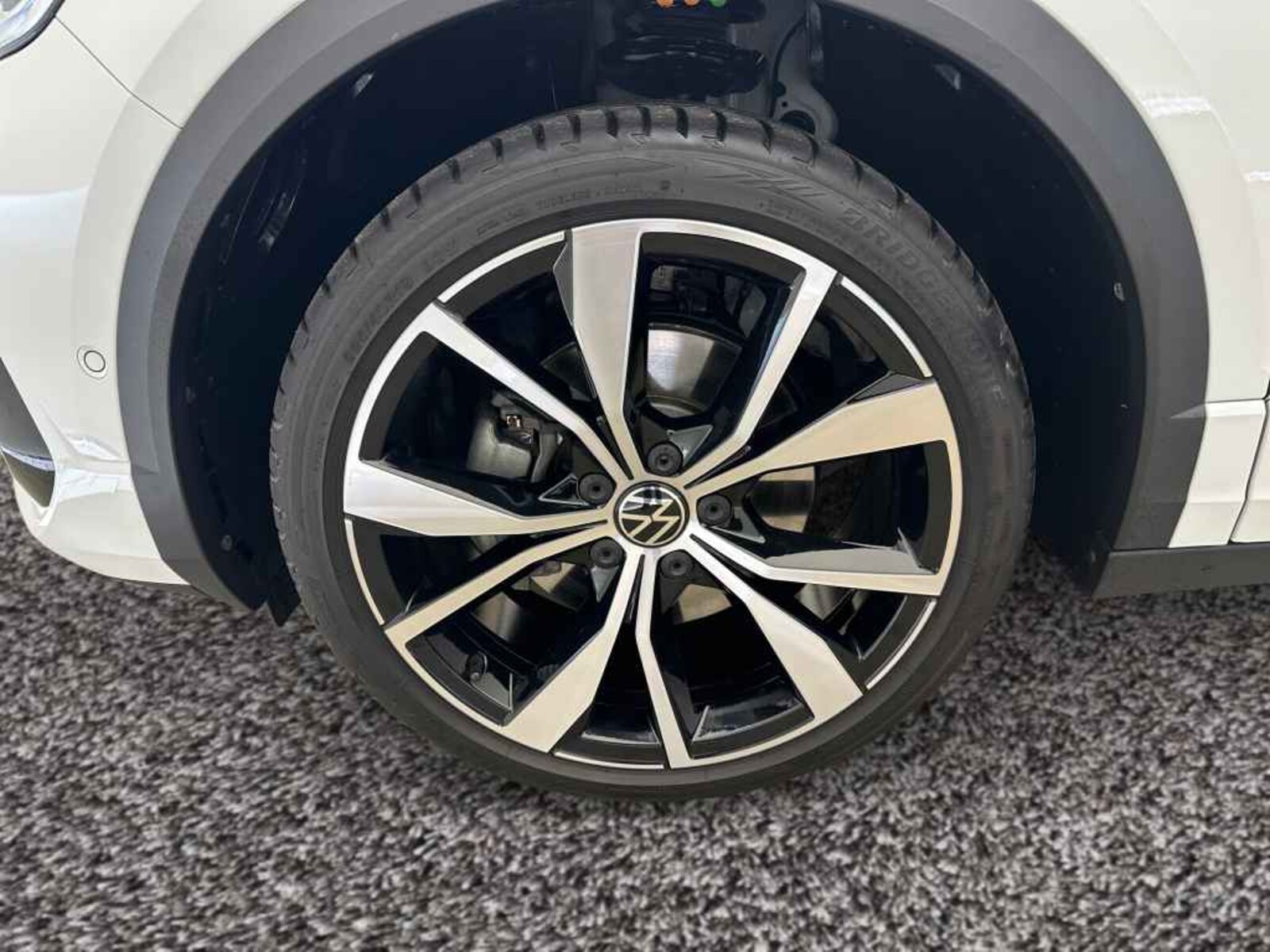 Volkswagen T-Roc Cabriolet – Bild 4