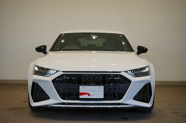 Audi RS 7 Sportback