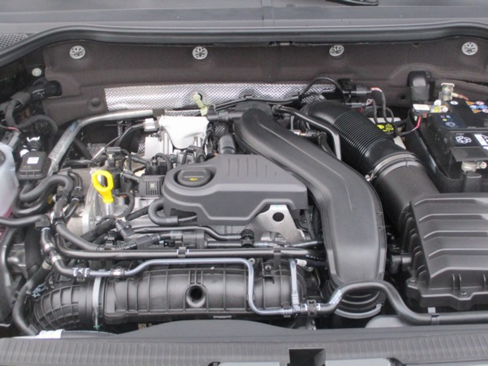 SEAT Ateca – Bild 12