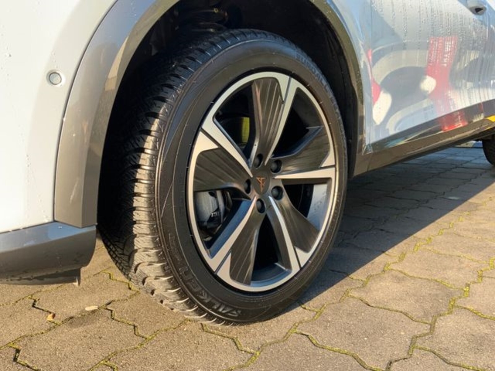 CUPRA Formentor – Bild 12