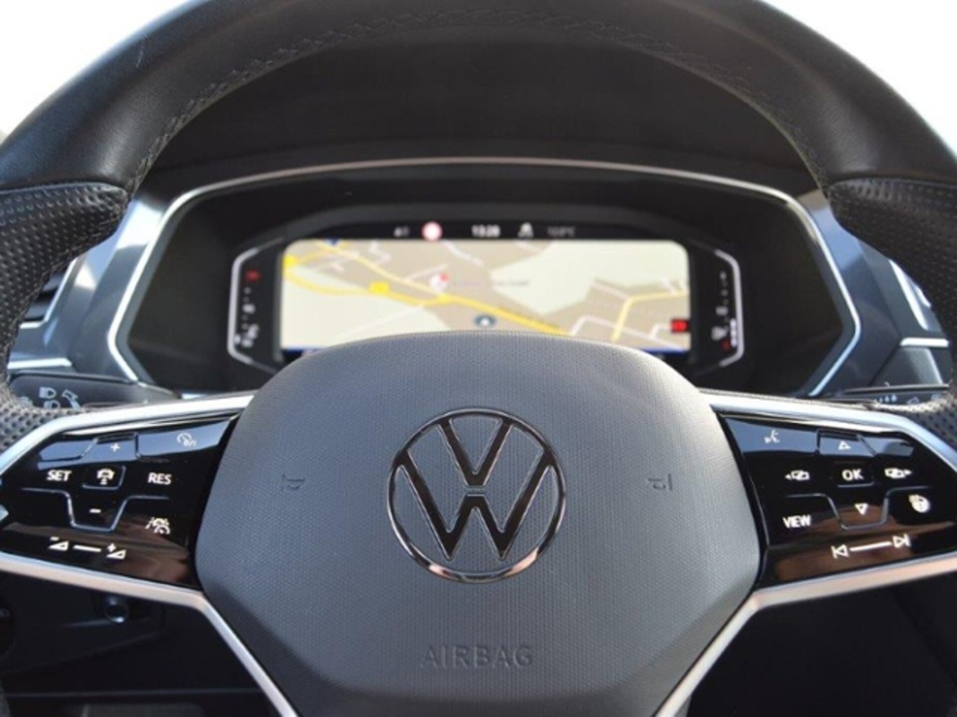 Volkswagen Tiguan Allspace R-Line