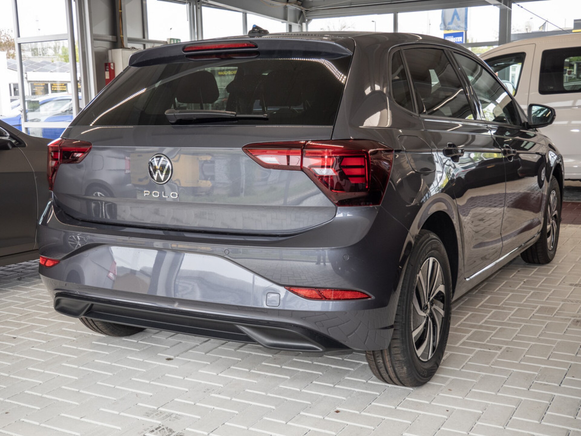 Volkswagen Polo Life