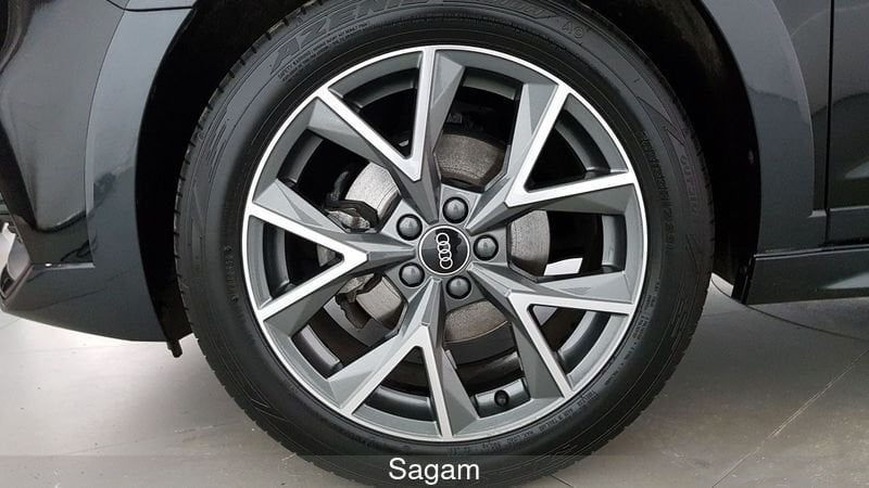 Audi A1 citycarver