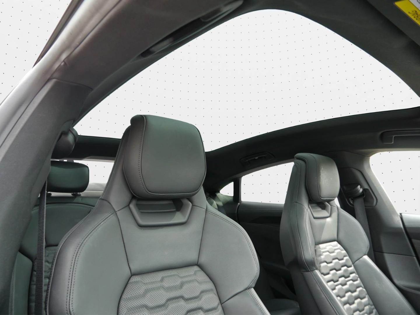 Image about Audi e-tron GT e-tron quattro