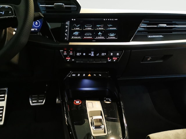 Audi RS3 Sportback TFSI Quattro S Tronic - 2022 - Joinsteer - #12