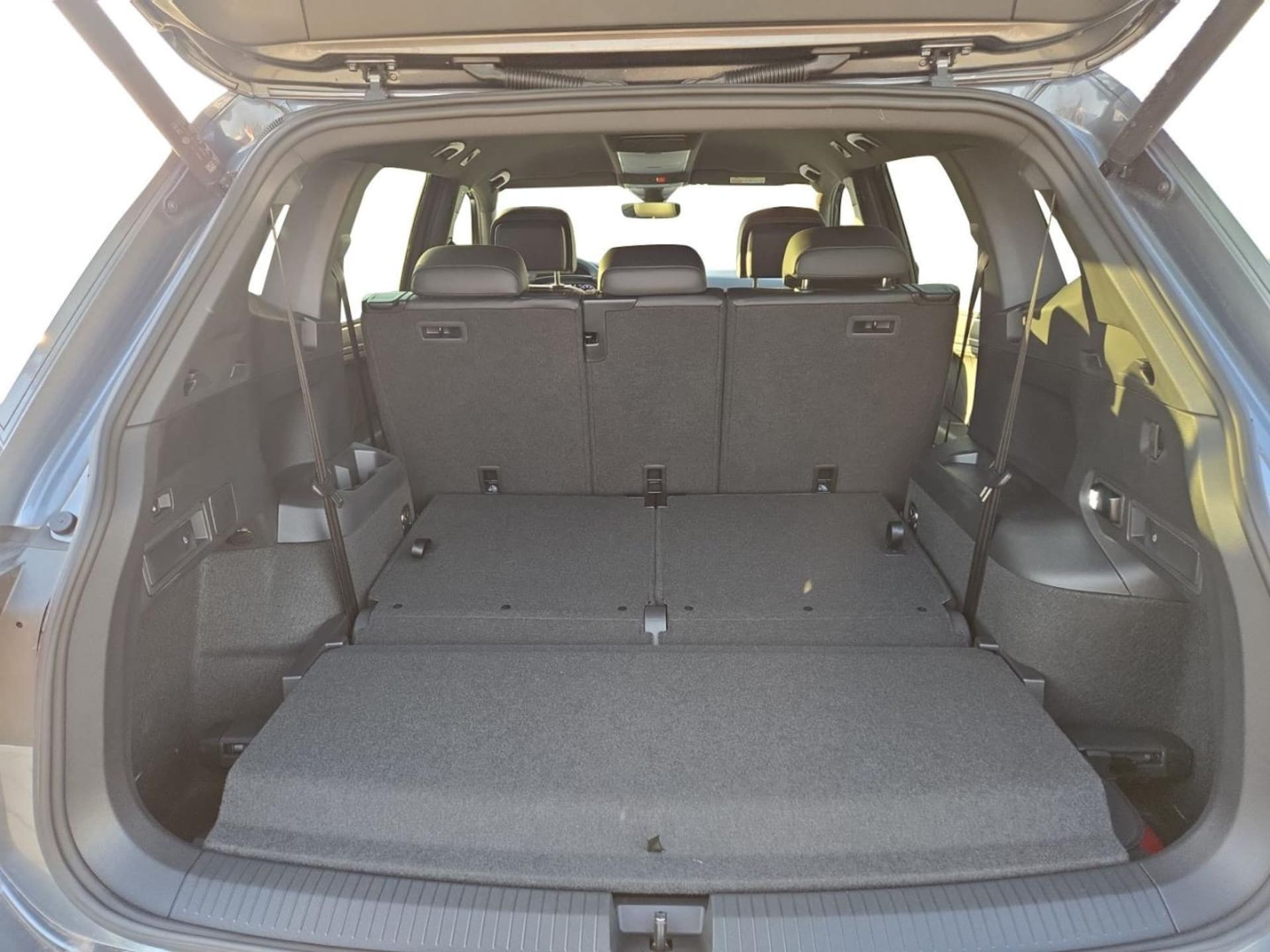 Volkswagen Tiguan Allspace R-Line