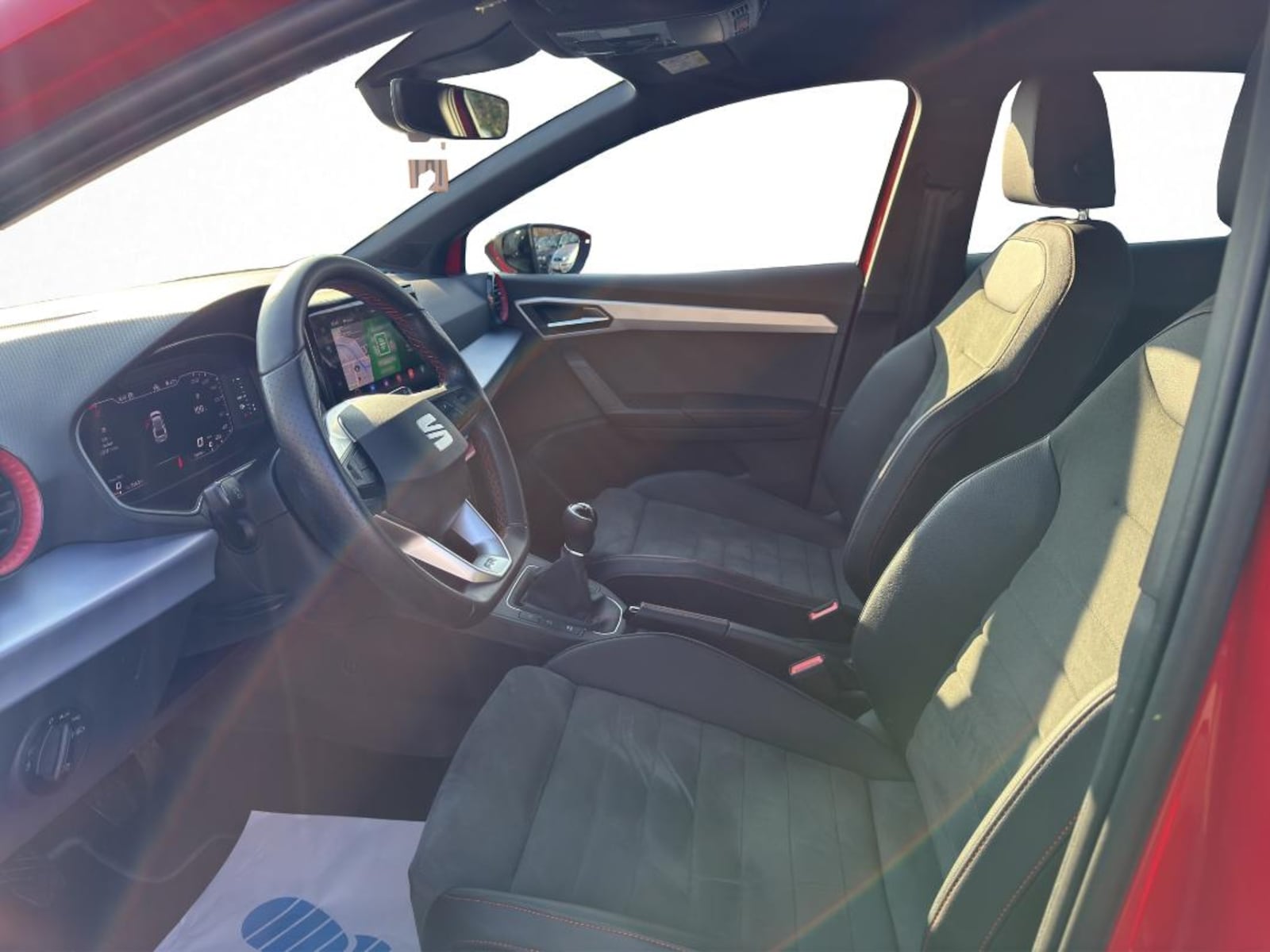 SEAT Ibiza – Bild 9