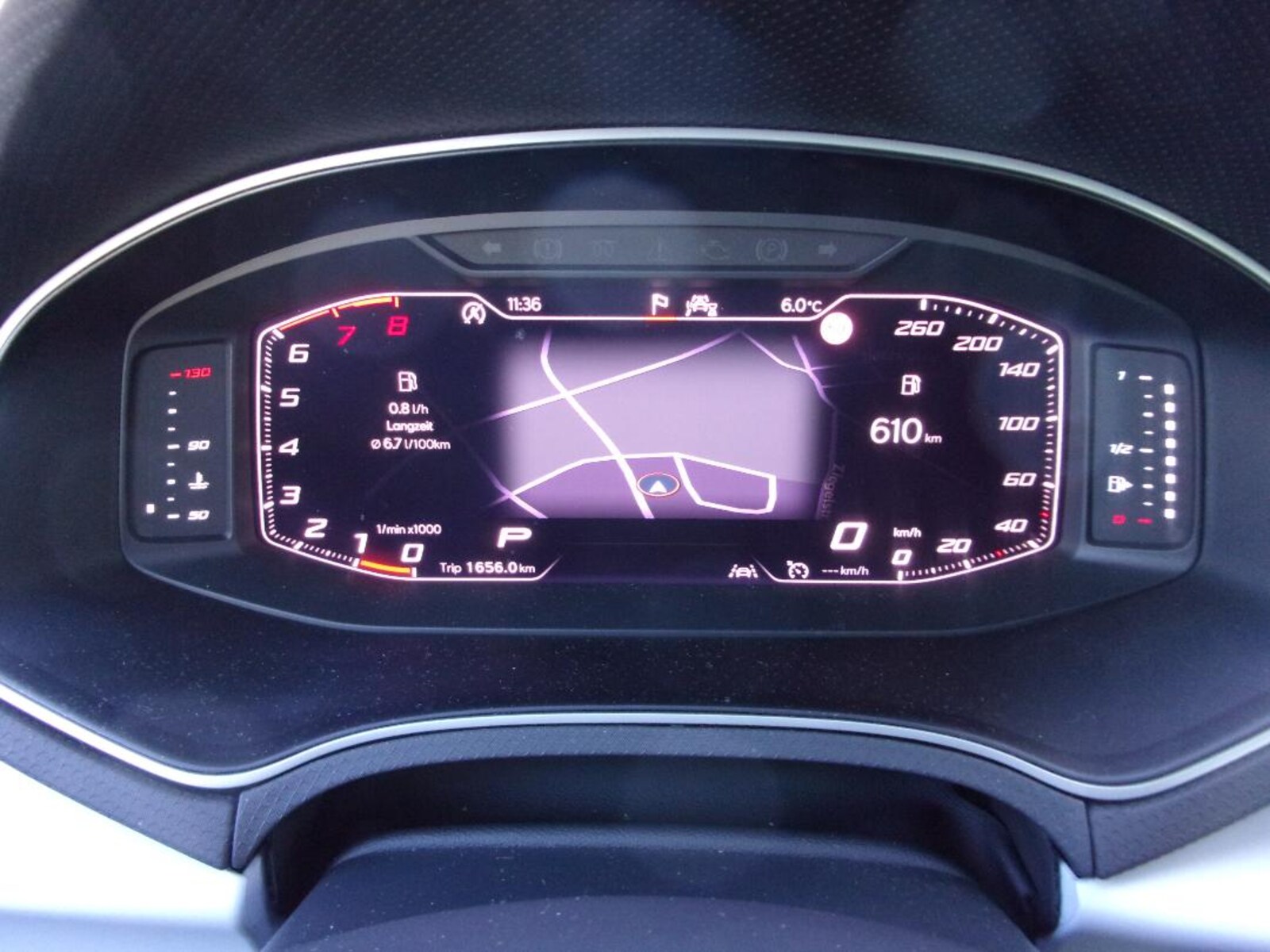 SEAT Arona – Bild 13