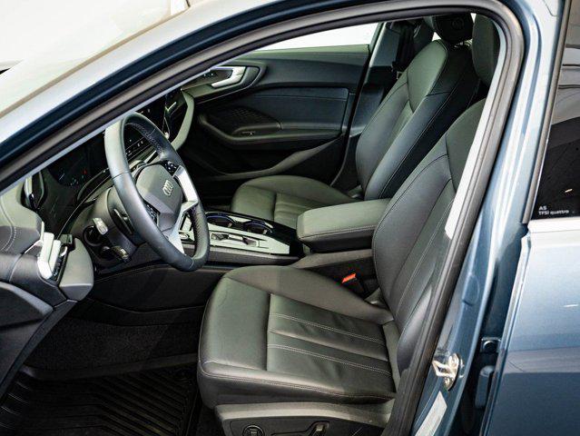 2025 Audi New A5 Premium Plus - Photo 21