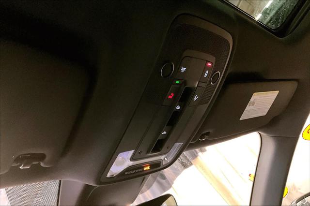 2025 Audi Q3 S Line Premium - Photo 35