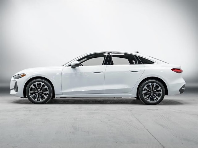 2025 Audi A5 Sedan