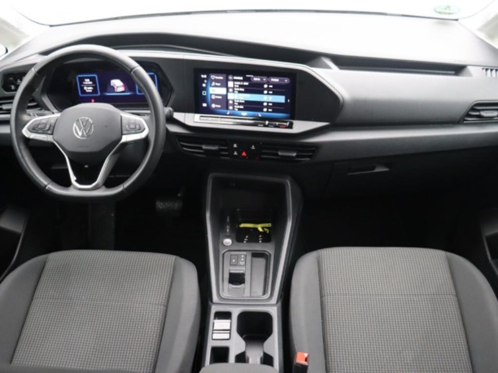 Volkswagen Caddy Maxi – Bild 4
