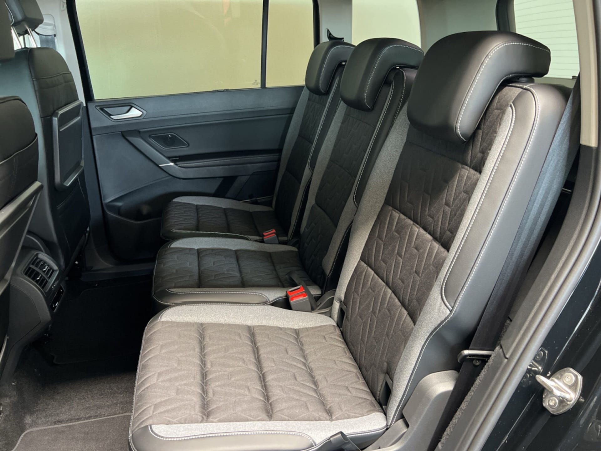 Volkswagen Touran ENERGY