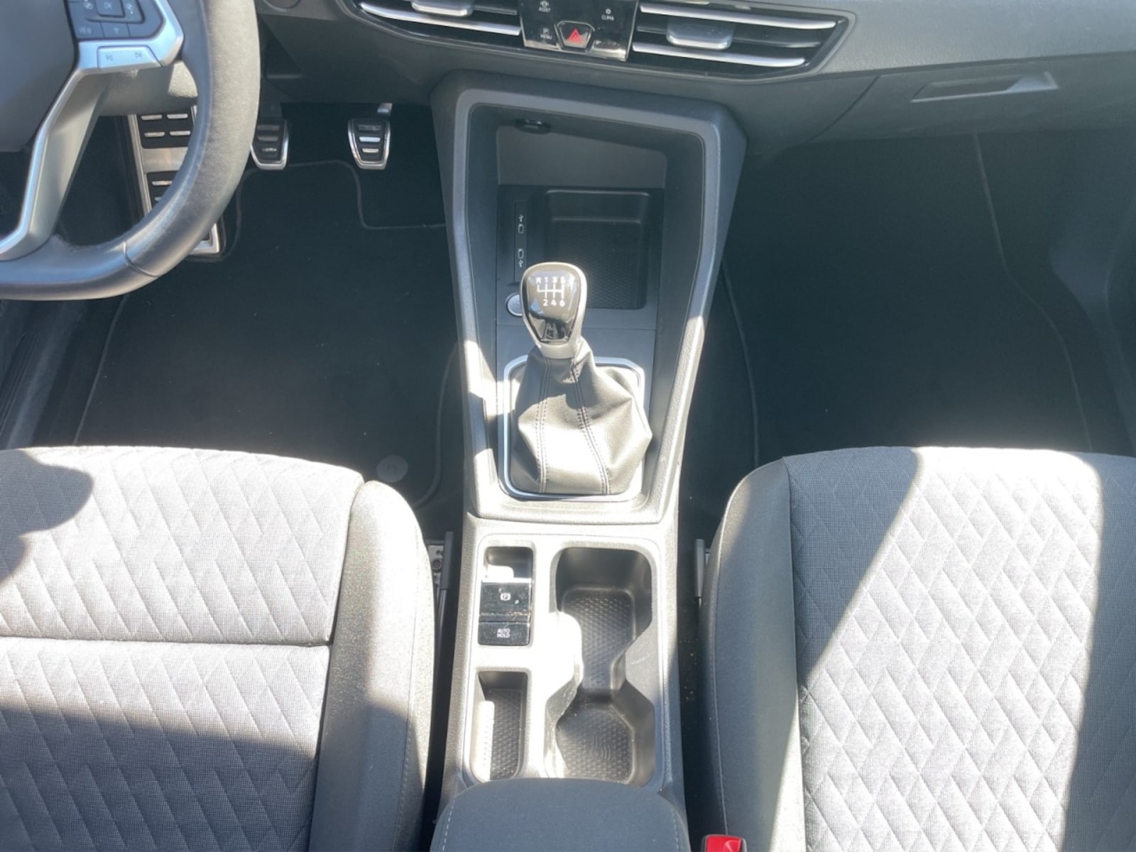 Volkswagen Caddy – Bild 11