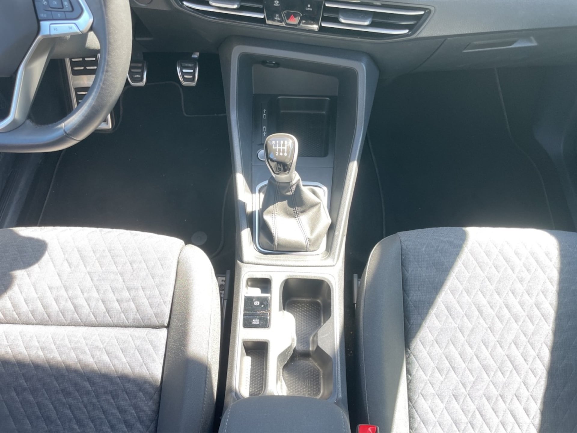 Volkswagen Caddy Life