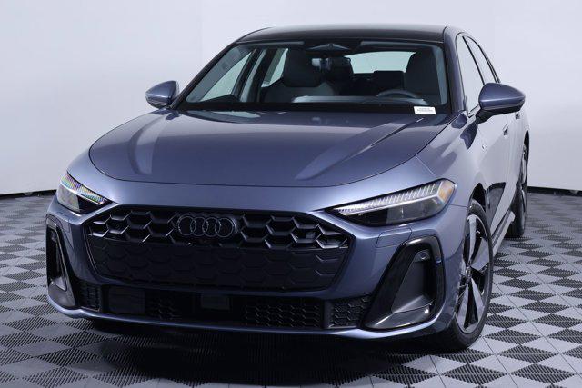 2026 Audi A5 Prestige quattro S tronic's photo