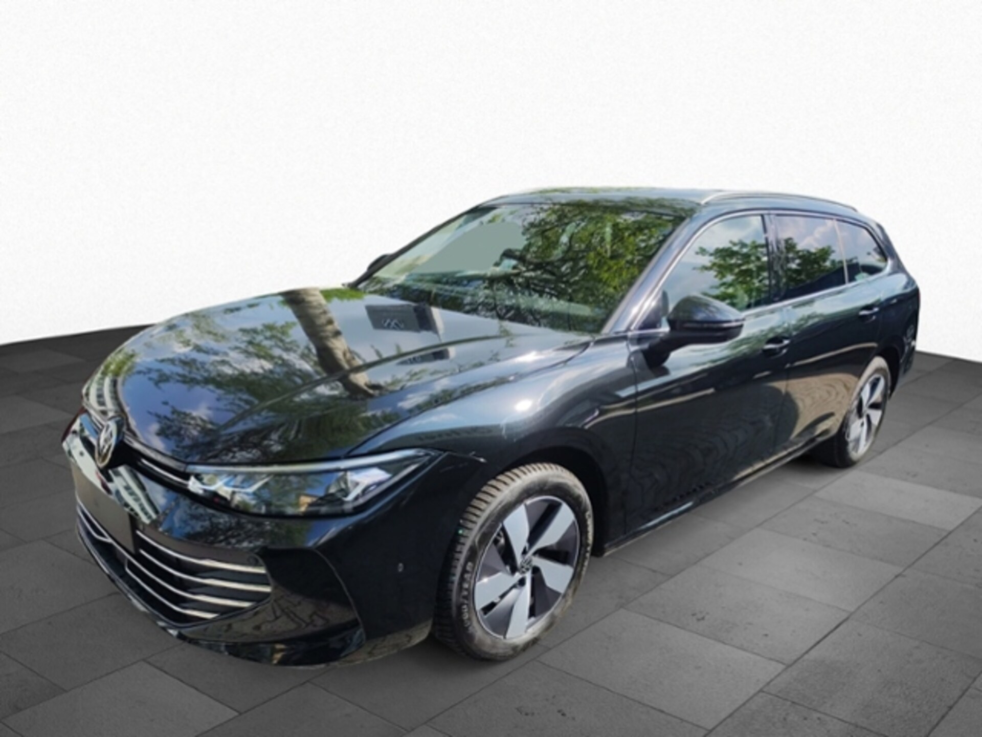 Volkswagen Passat Business