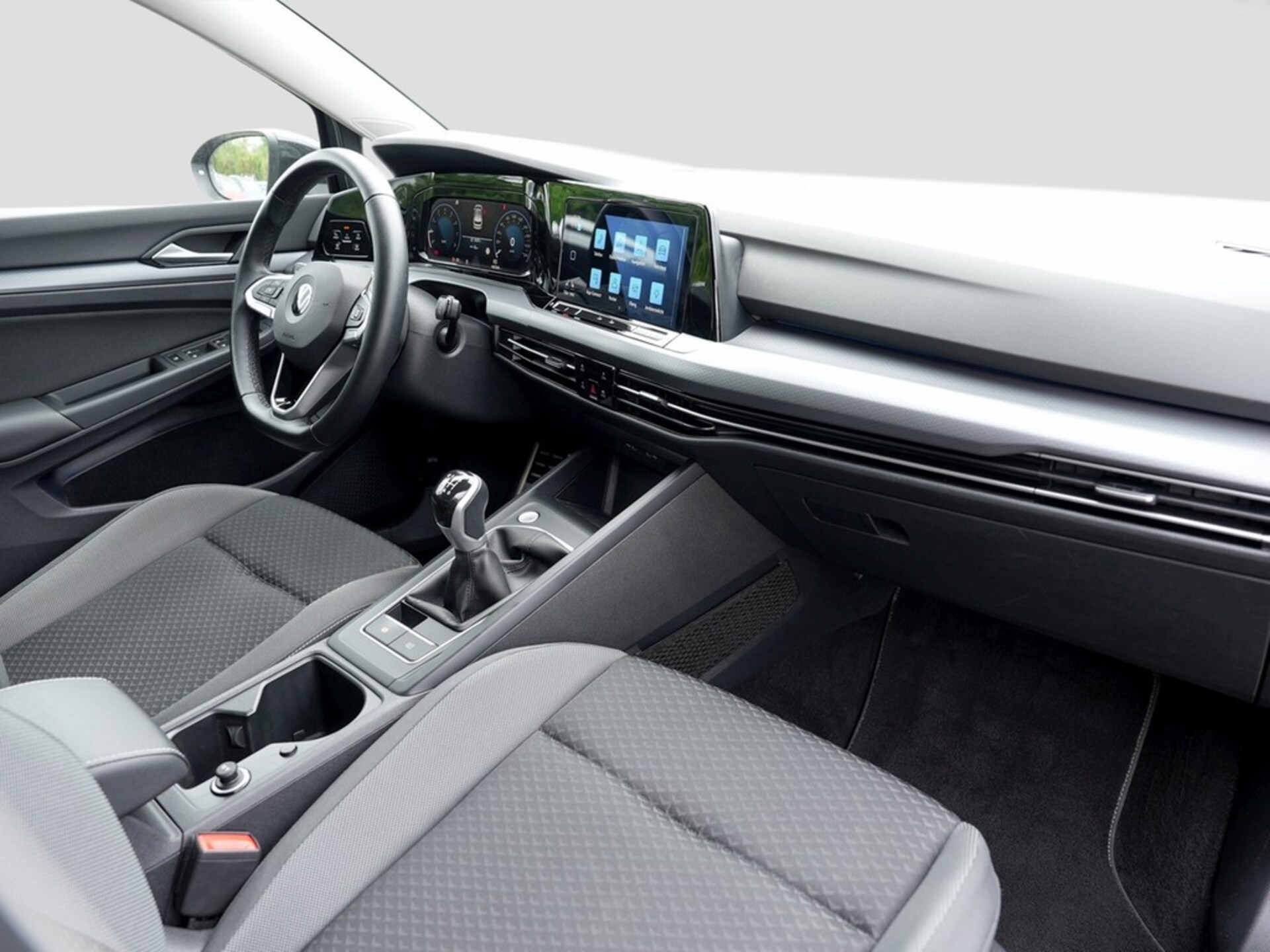 Volkswagen Golf Active