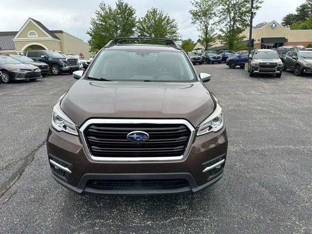 2019 Subaru Ascent