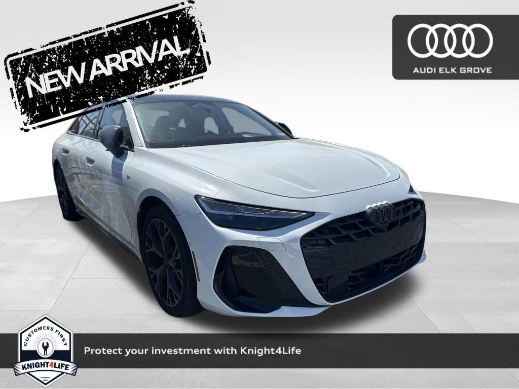 2026 Audi A6 Premium Plus quattro S tronic's photo
