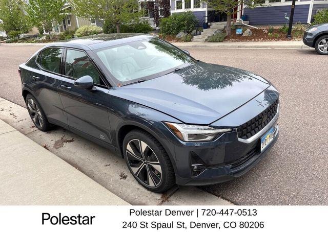 2023 Polestar 2