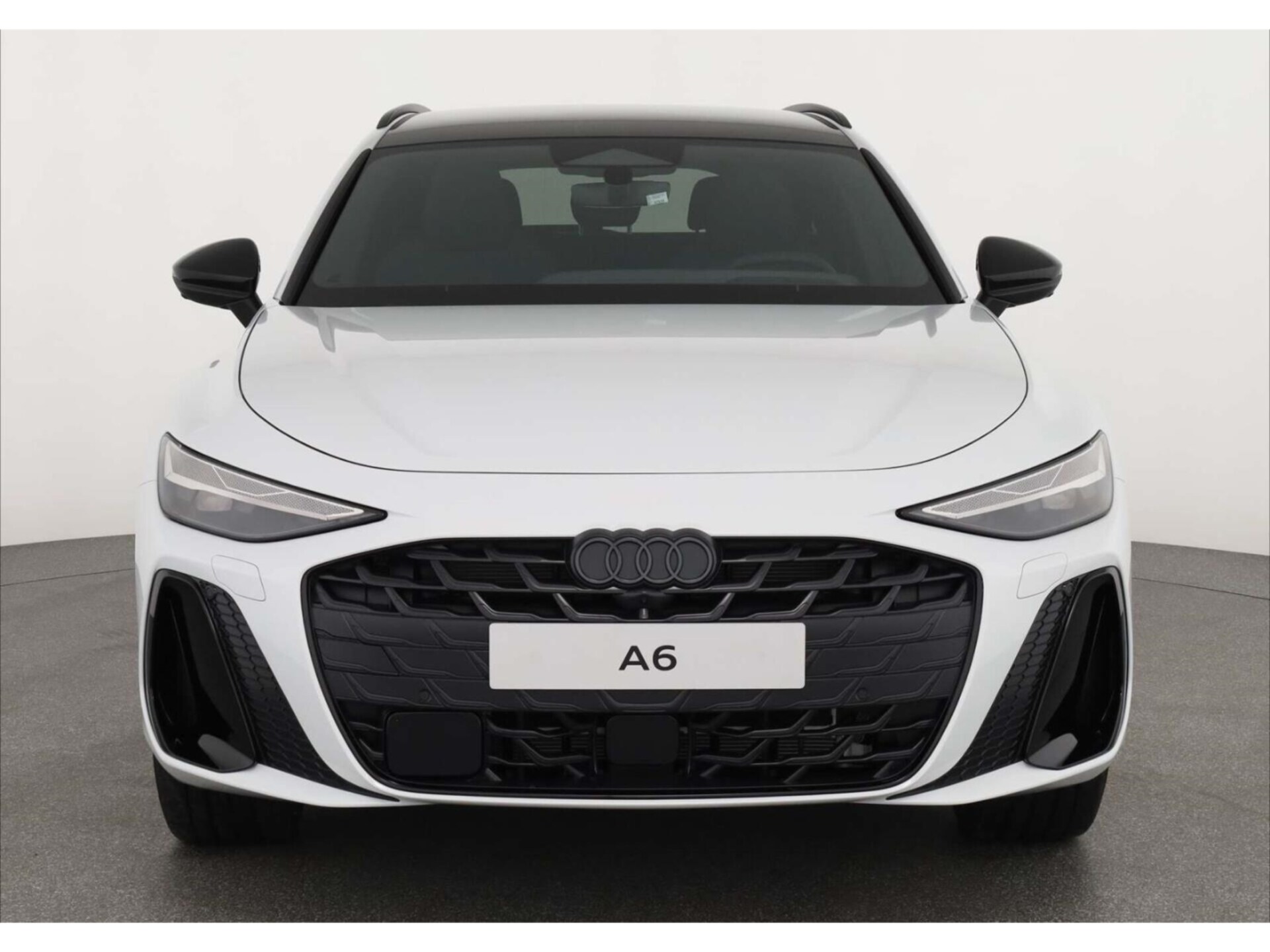 Audi A6 Avant e-hybrid edition one