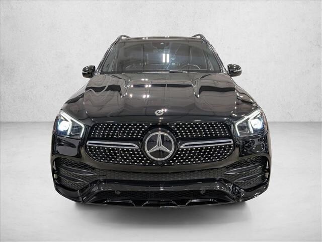 2023 Mercedes-Benz GLE 350