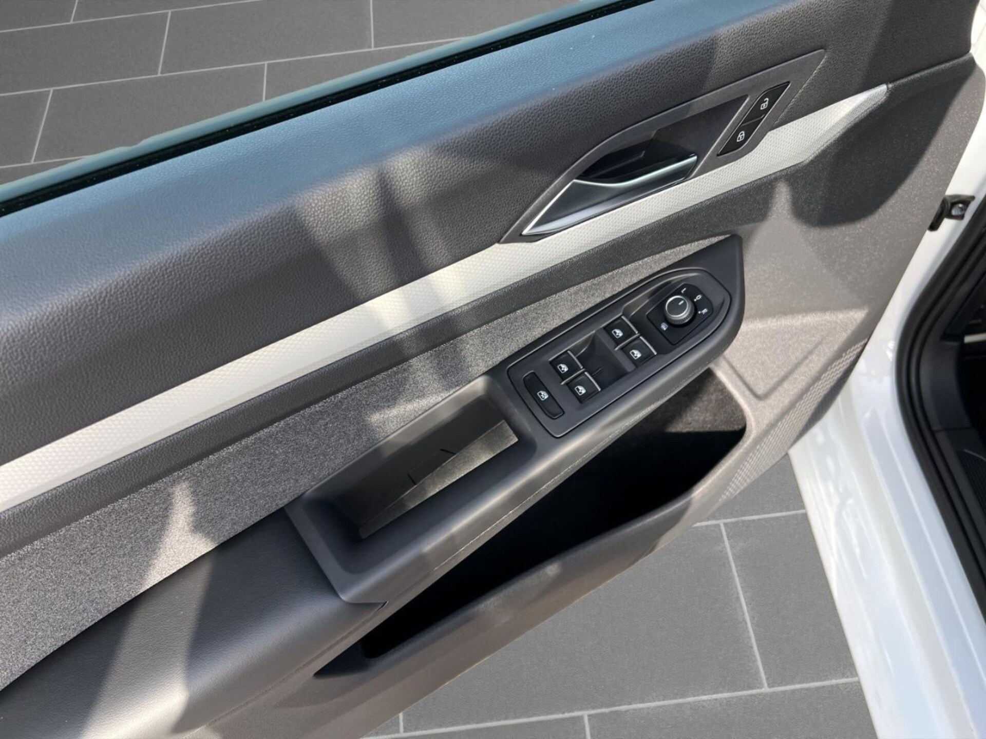 Volkswagen Golf Variant MOVE
