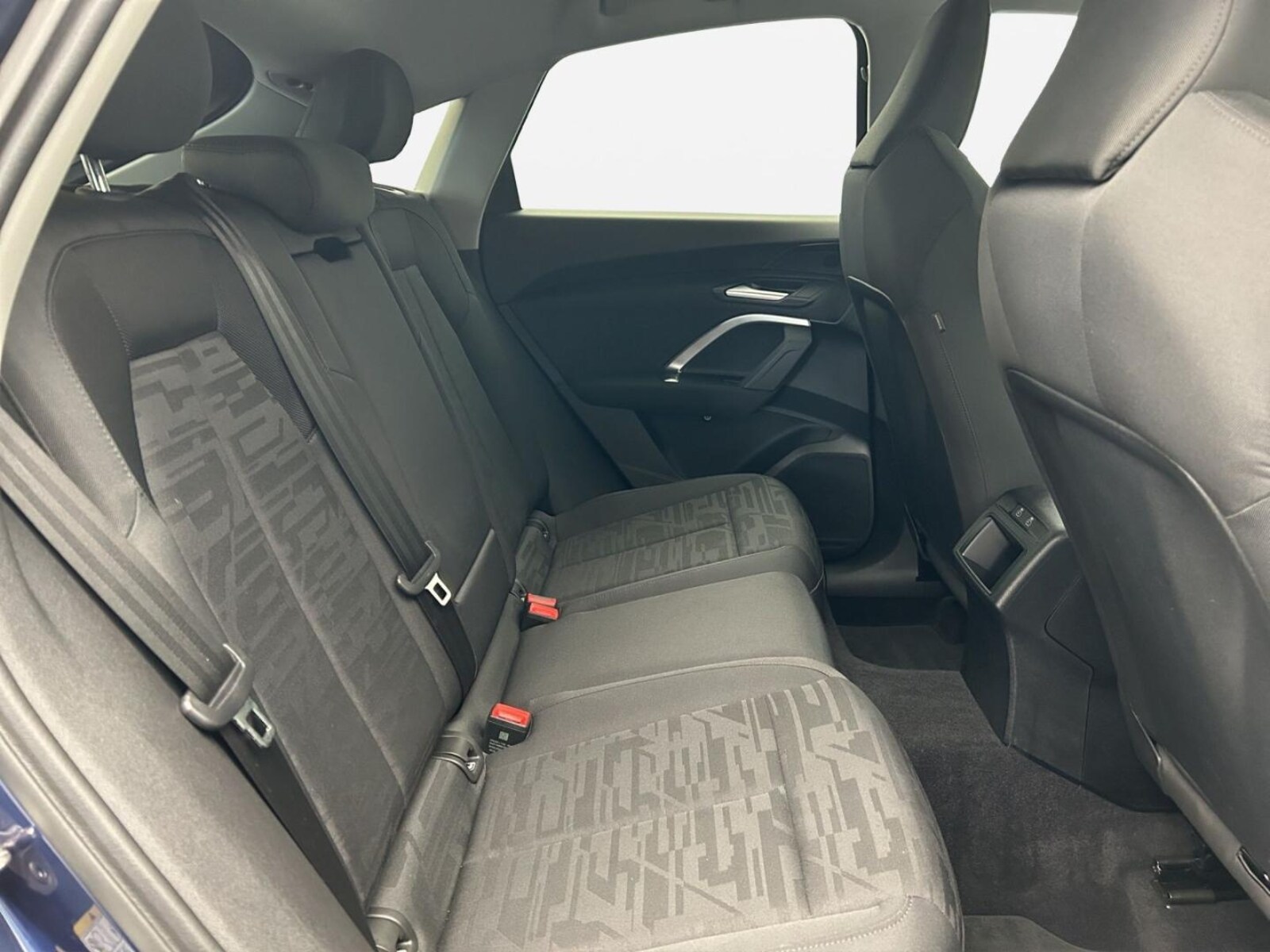 Audi Q5 Sportback – Bild 15
