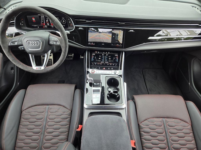 2026 Audi RS Q8 Base - Photo 31