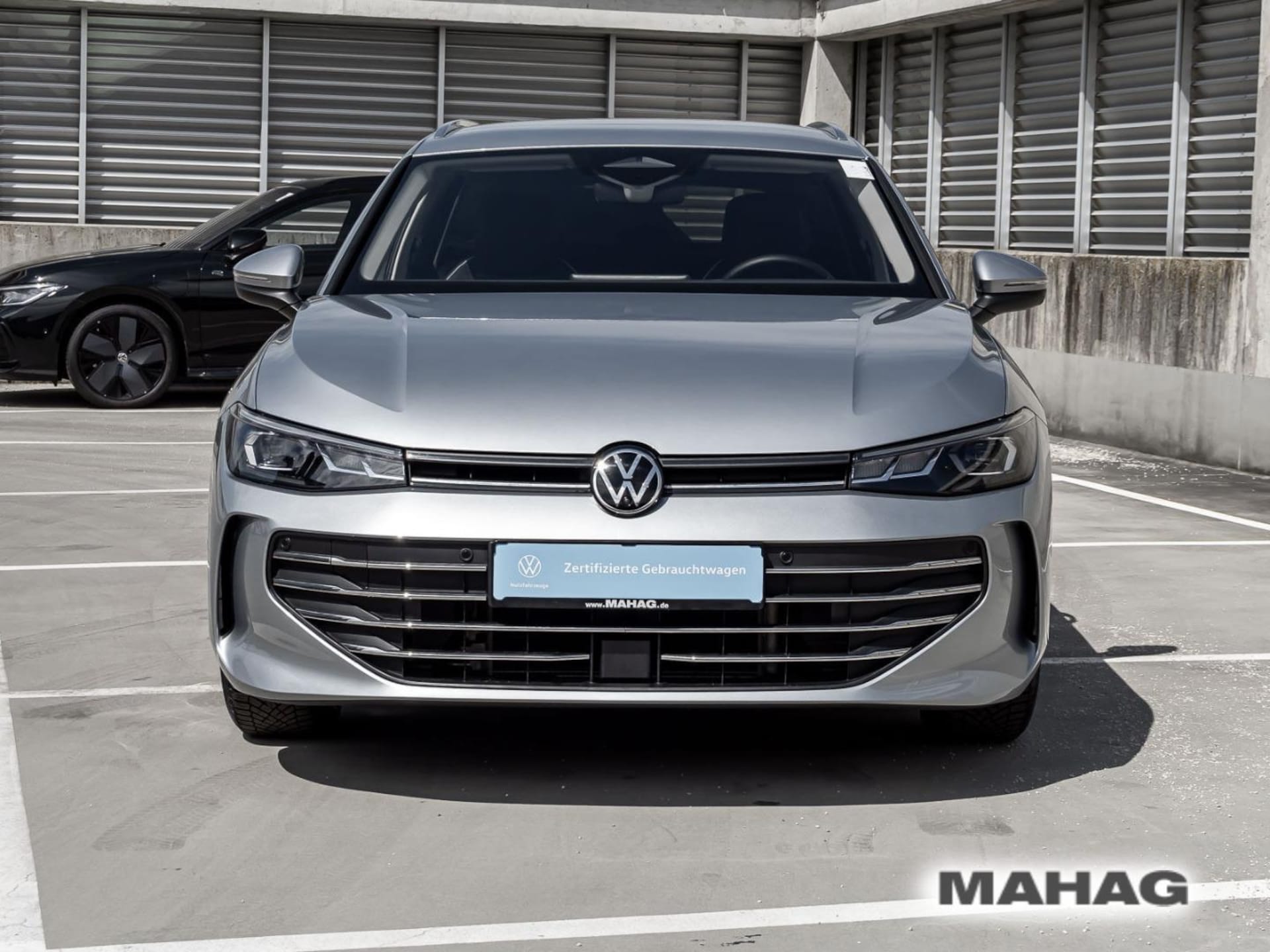 Volkswagen Passat Business