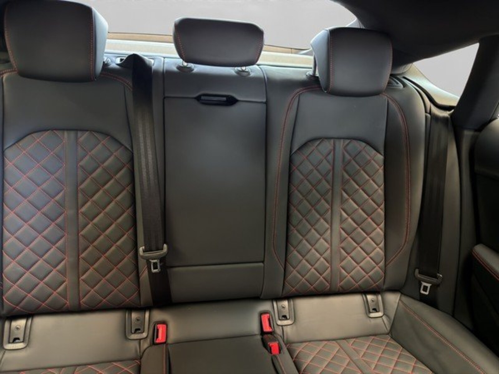 Audi S5 Sportback – Bild 8