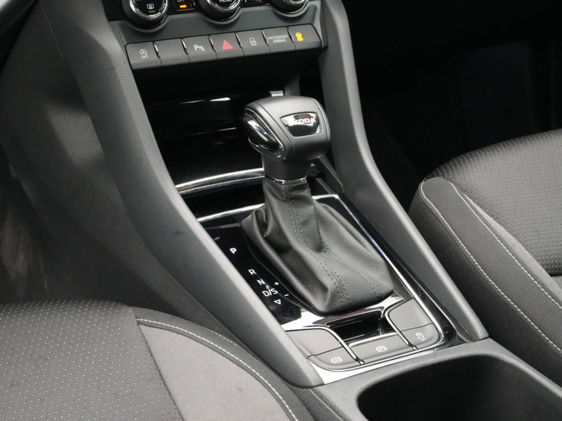 Skoda Karoq Ambition