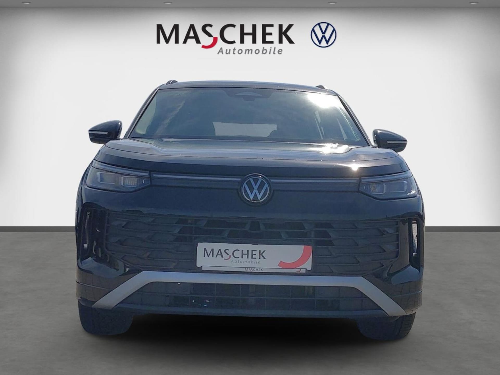 Volkswagen Tayron Life