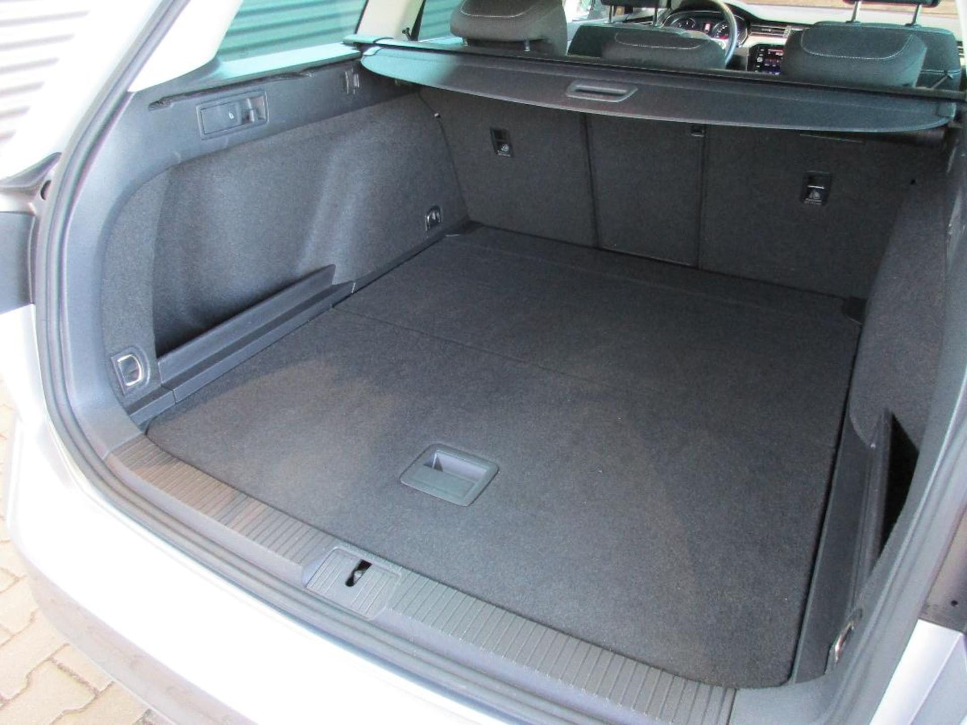 Volkswagen Passat Variant Business