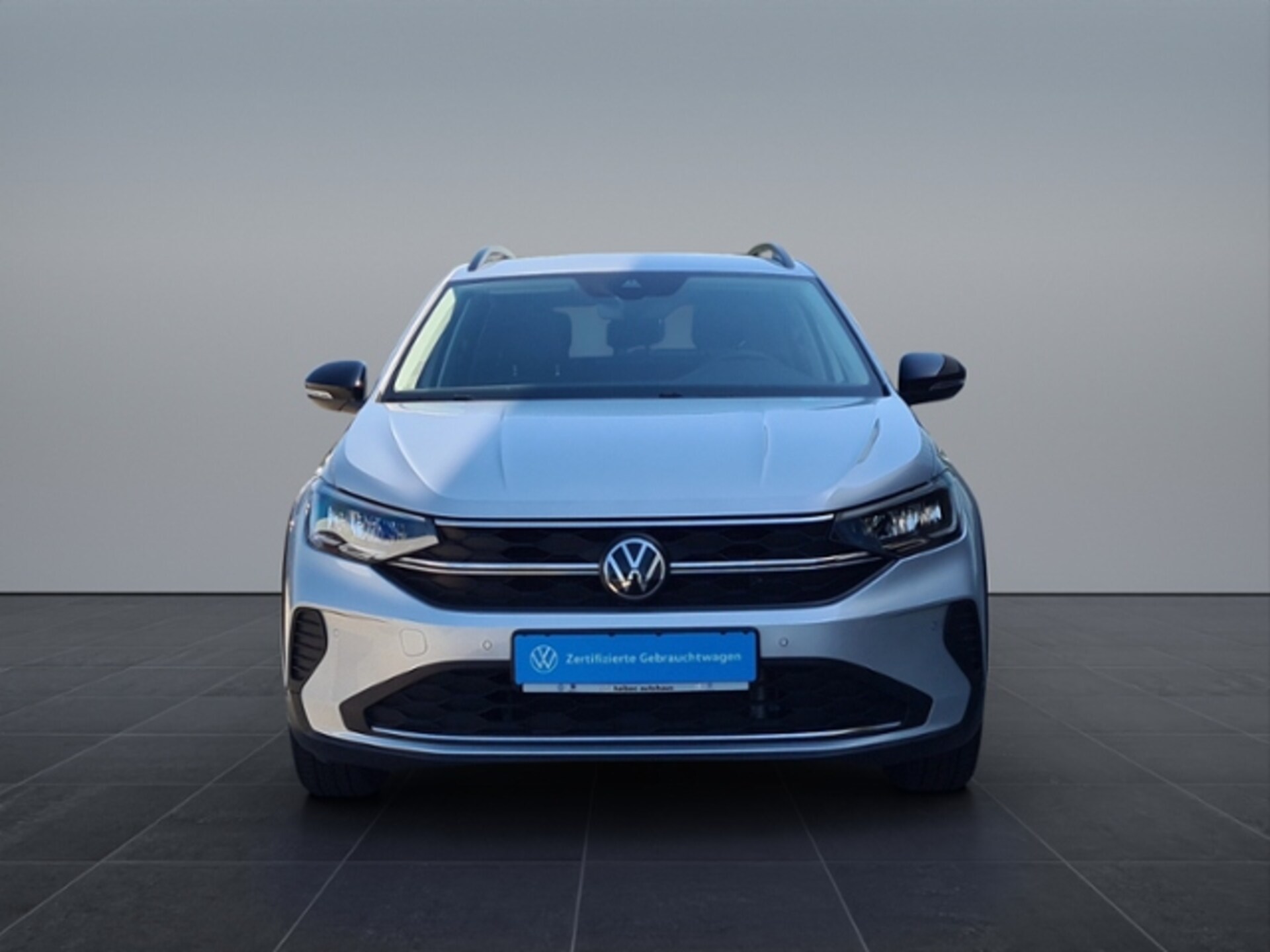 Volkswagen Taigo Goal