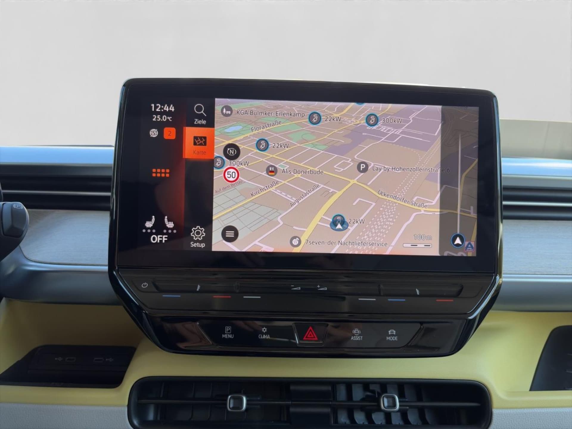 Volkswagen ID. Buzz Pro
