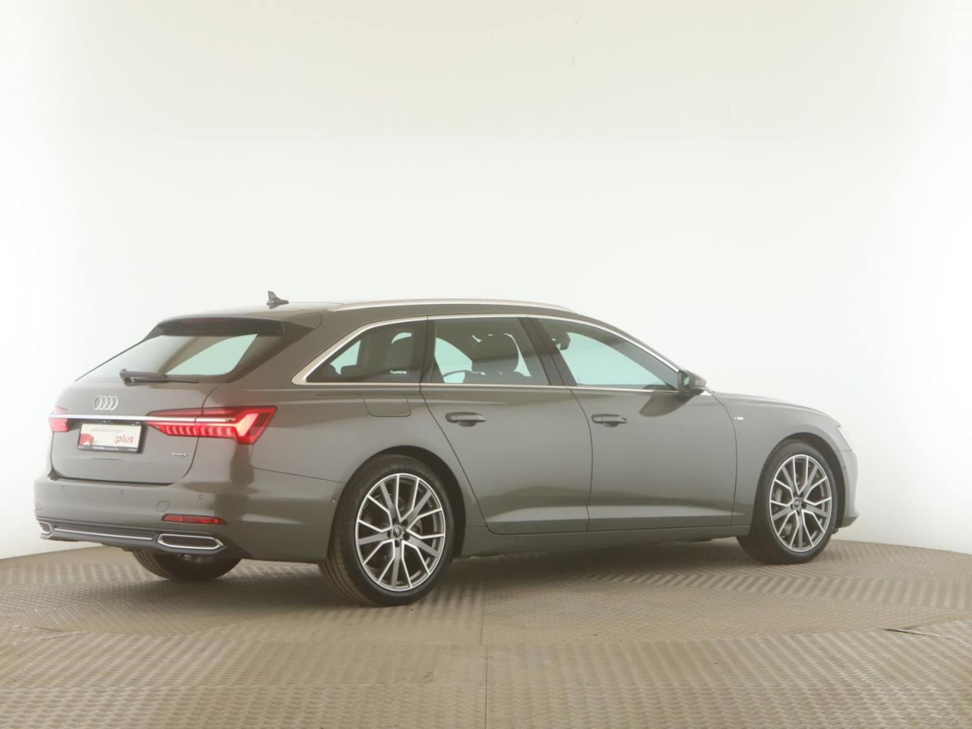 Audi A6 Avant TFSI e Sport
