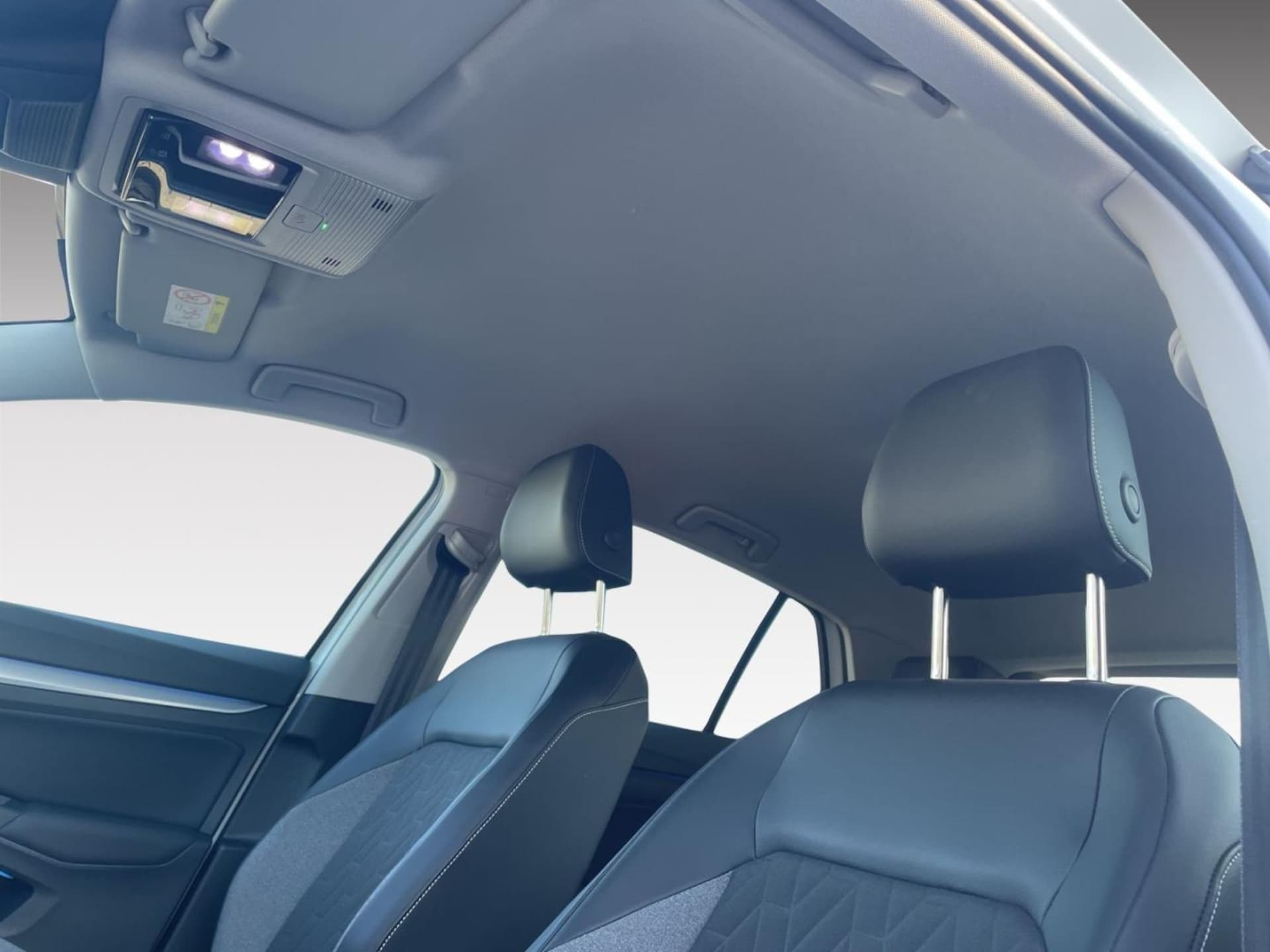 Volkswagen Golf ENERGY