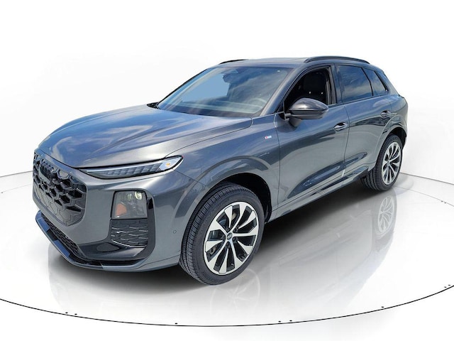 2026 Audi Q3 SUV