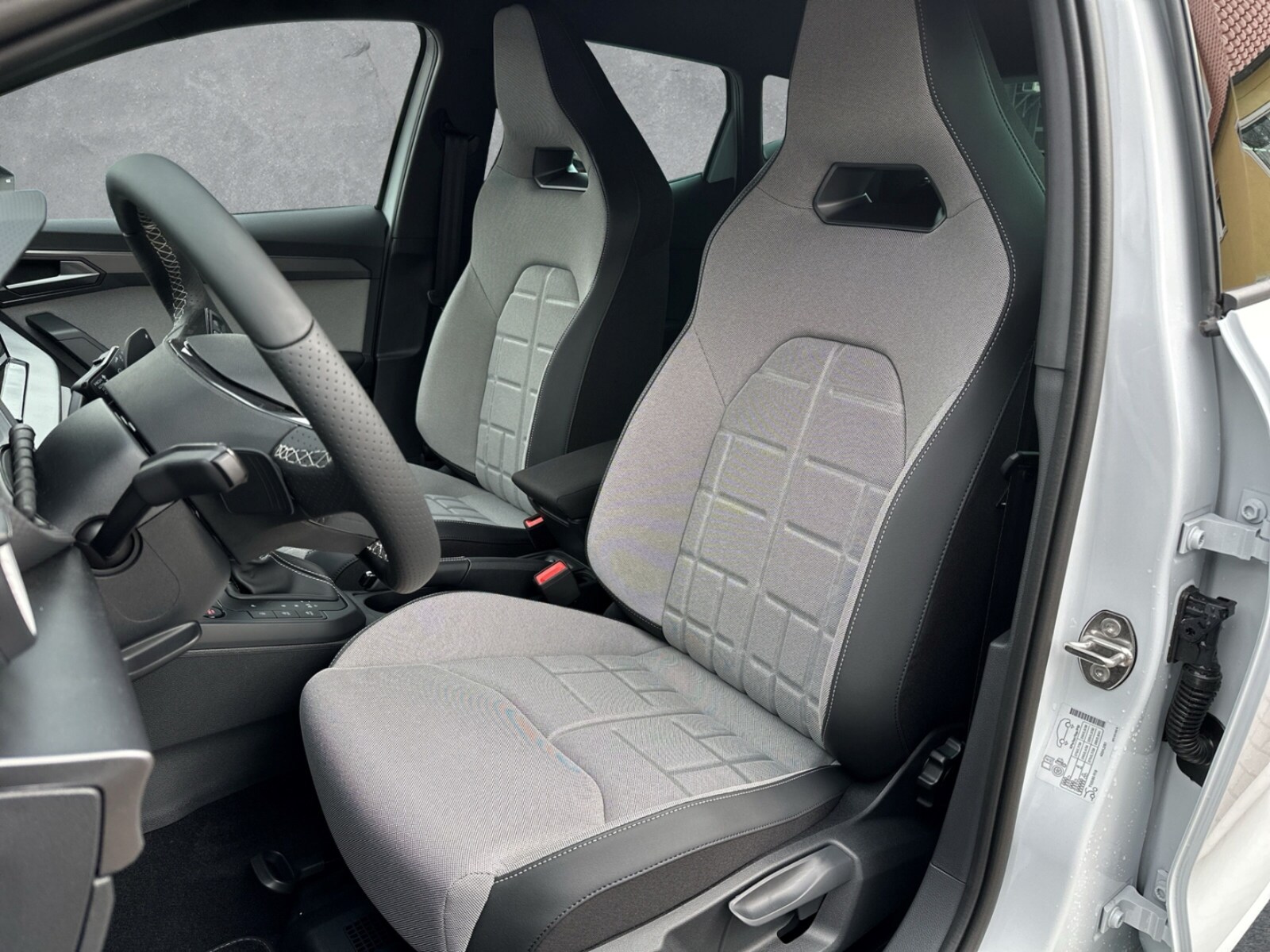 SEAT Ibiza – Bild 10