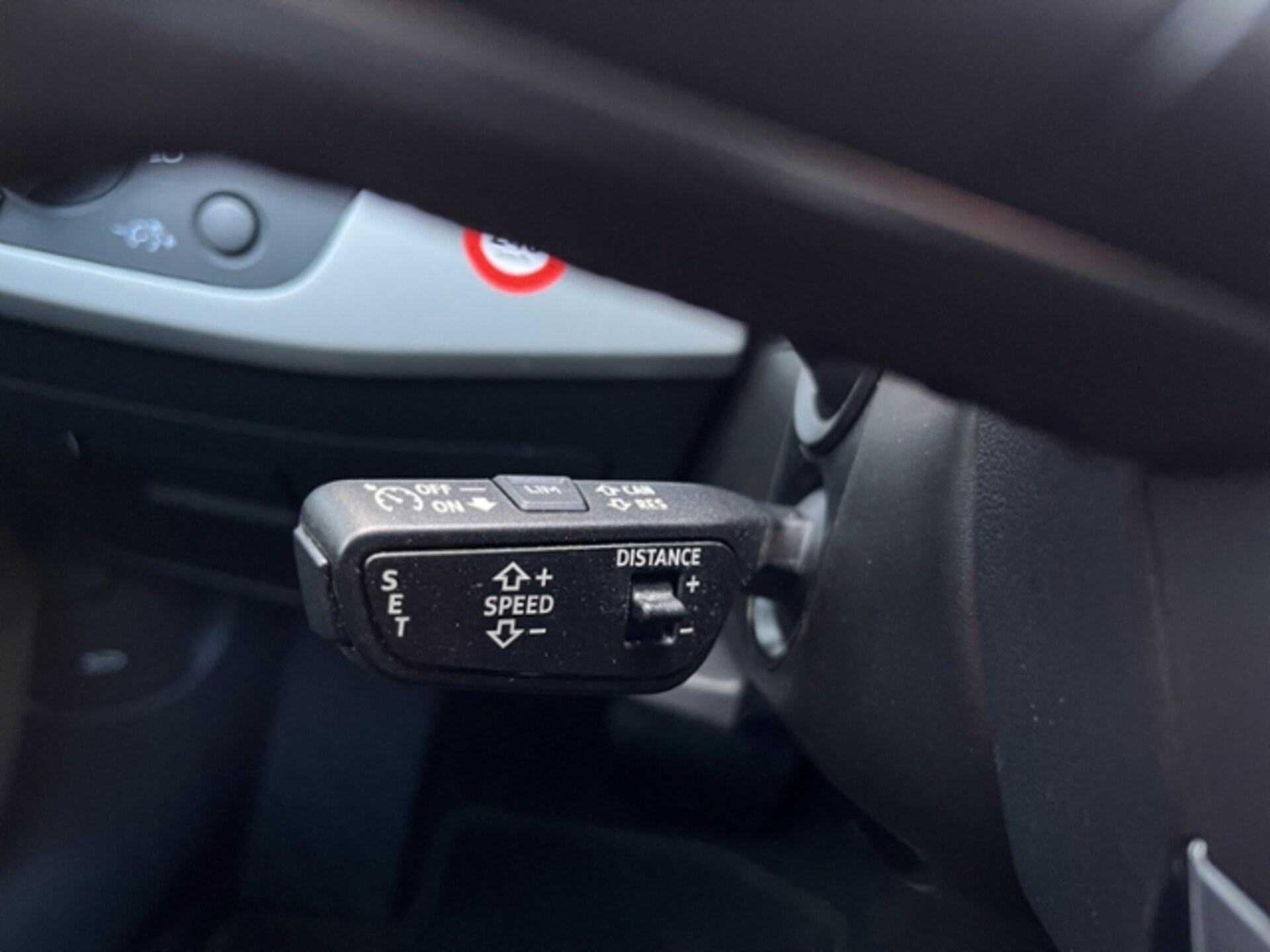 Audi A4 Avant Advanced