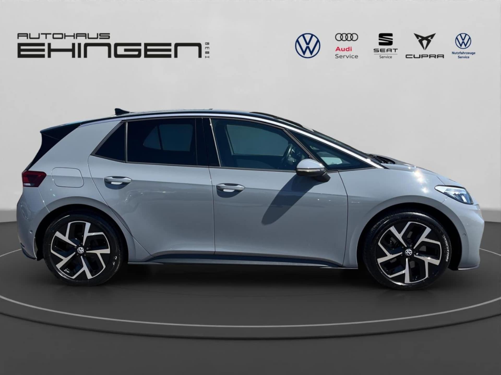 Volkswagen ID.3 MOVE Pro