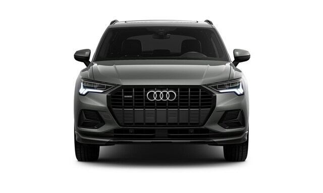 2023 Audi Q3 SUV