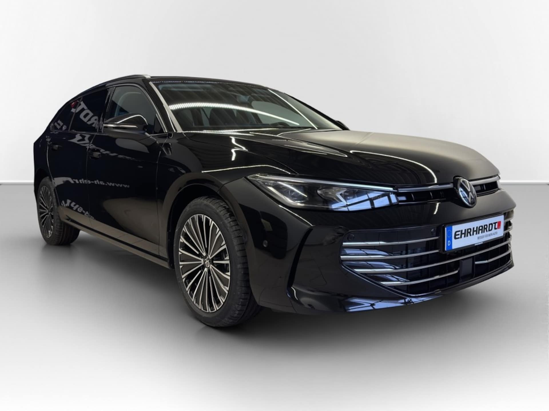 Volkswagen Passat Elegance