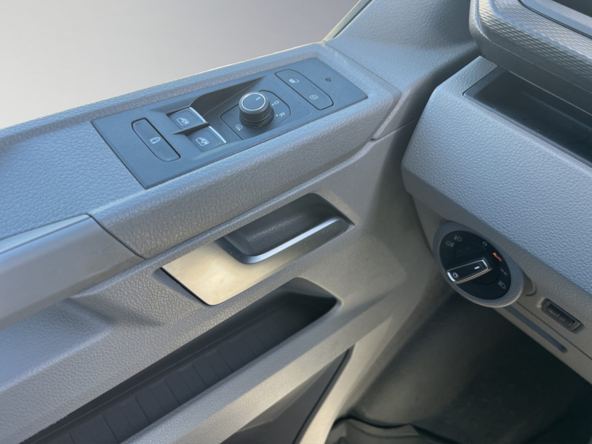 Volkswagen T6.1 Caravelle kurzer Radstand Trendline