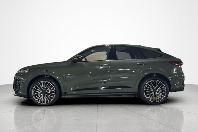 2026 Audi SQ5 Sportback