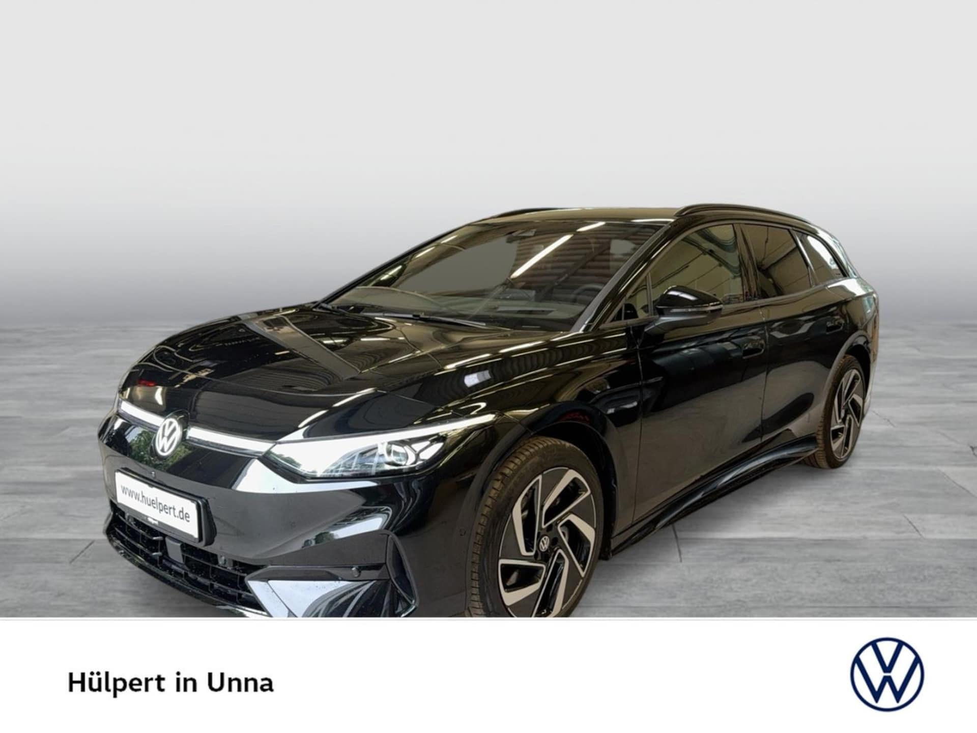 Volkswagen ID.7 Tourer Limited Edition