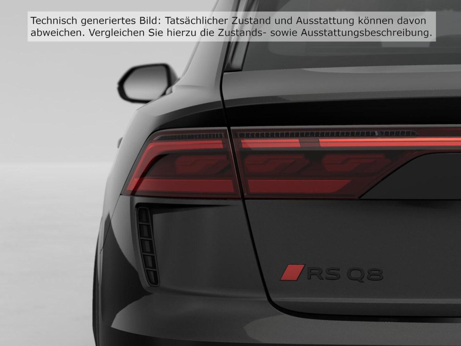 Audi RS Q8 performance – Bild 10