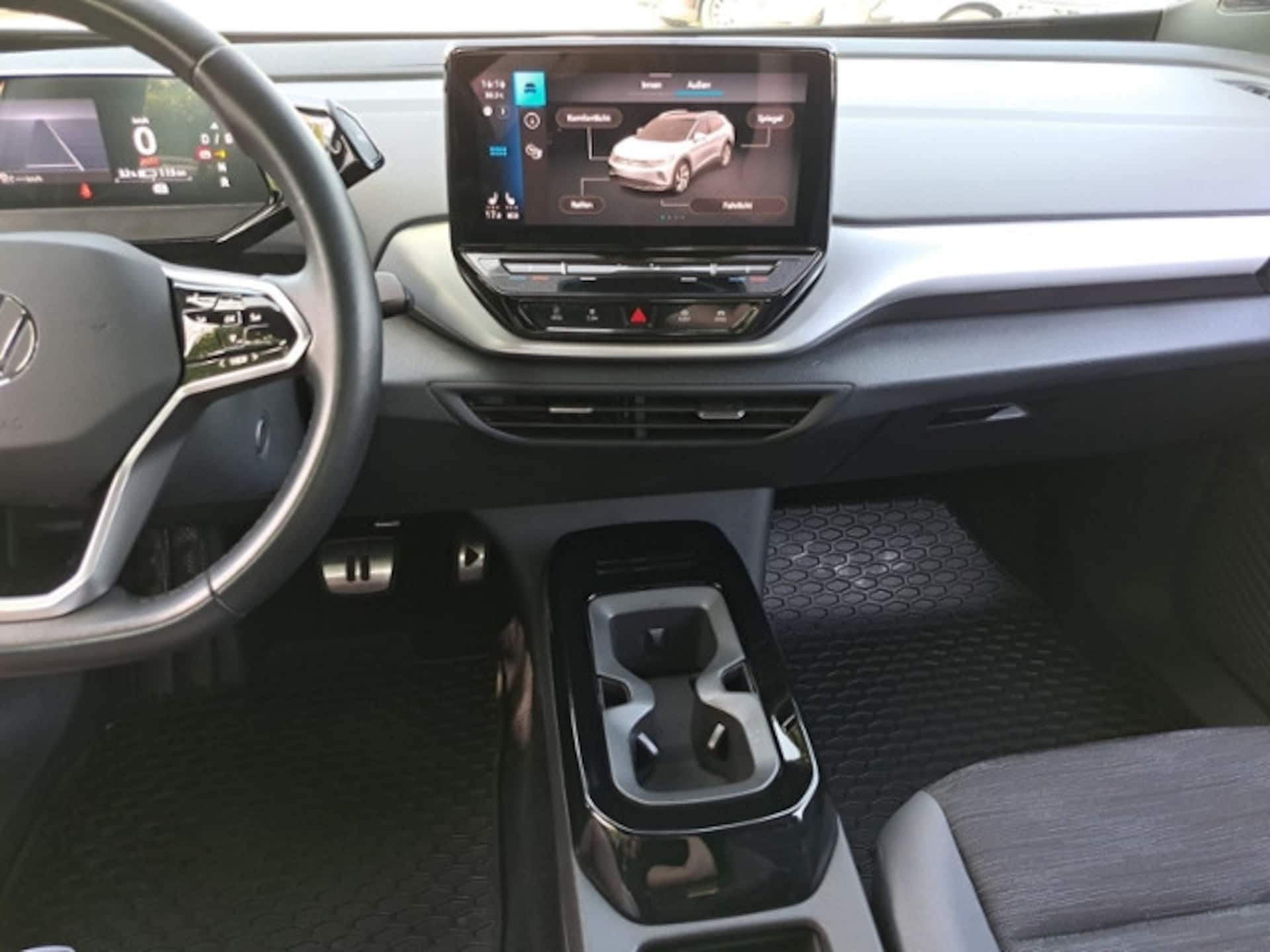 Volkswagen ID.4 Pro Performance